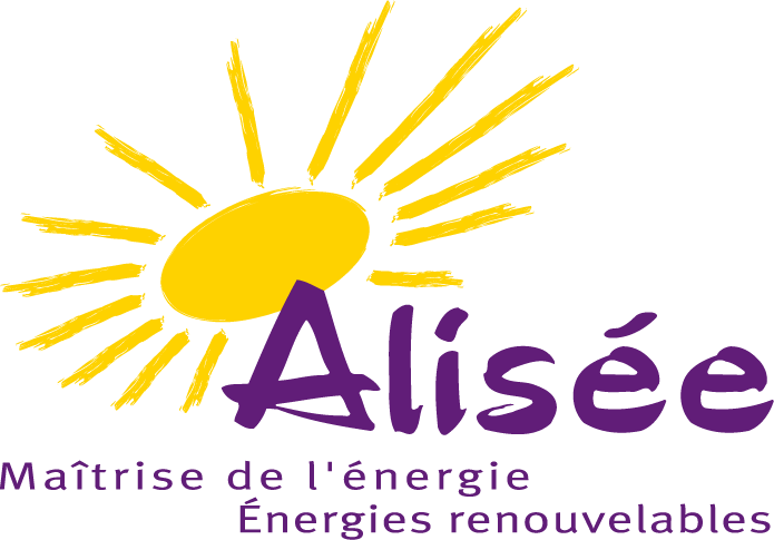 logo Alisée