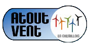 logo atoutvent en chemillois