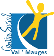 logo centre social val mauges