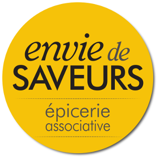 Logo Envie de Saveurs